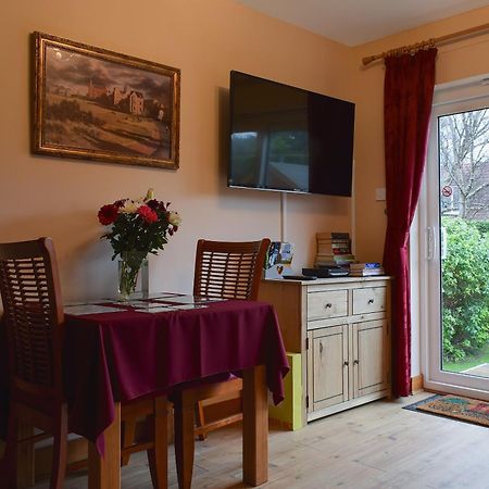 St Andrews Hideaway Villa Esterno foto