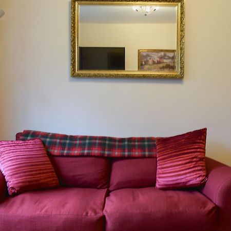 St Andrews Hideaway Villa Esterno foto