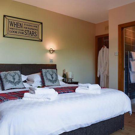 St Andrews Hideaway Villa Esterno foto