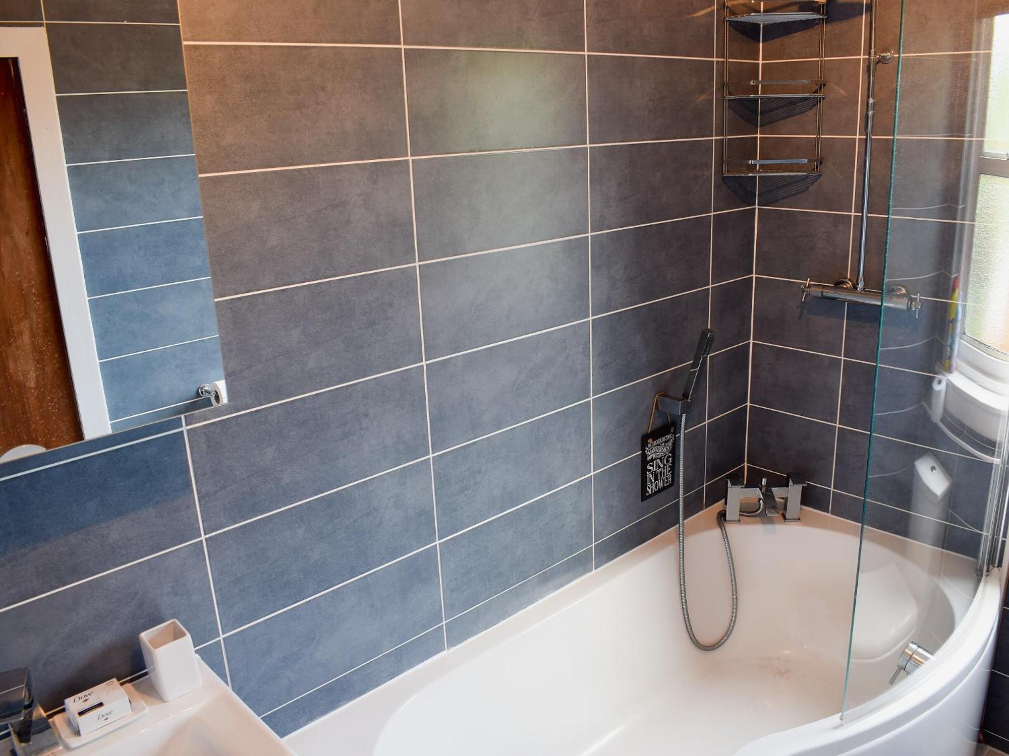 St Andrews Hideaway Villa Esterno foto